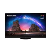 Panasonic TX-65JZ2000B 65' Ultra HD 4K Pro Master HDR OLED Smart TV w/ Technics tuned speaker system