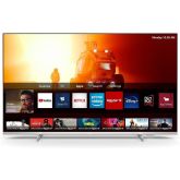 Philips 43PUS7556/12 43" 4K UHD LED Smart TV Silver