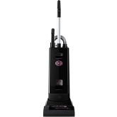 Sebo X7 ONYX 890W, Bagged, Upright, S-Class Filter Black