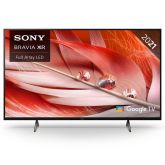 Sony XR55X90JU 55” XR Series Full Array LED 4K Google TV
