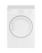 Indesit CYDA81WWGLUK 8kg Vented Tumble Dryer - White