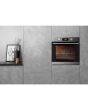 Hotpoint SA2 540 H IX Built-In Oven - Stainless Steel