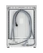 Hotpoint Full Size Freestanding Dishwasher - Stainless Steel - 15 Place Settings - C Rated - H7F HP43 X UK