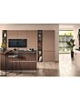 Hotpoint PVH92BKFKIT 90cm Venting Induction Hob