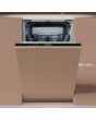 Hotpoint HP2IE10CS80UK Built-In 45cm Slimline Dishwasher