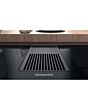 Hotpoint PVH92BKFKIT 90cm Venting Induction Hob