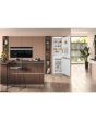 Hotpoint HMCB 50502 UK Integrated Fridge Freezer - White