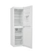 Hotpoint HBNF 55181 W AQUA UK 1 fridge freezer - White