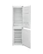 Hotpoint HMCB 50502 UK Integrated Fridge Freezer - White