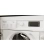 Hotpoint BIWDHG861485 Built-In Washer Dryer