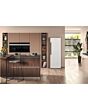Hotpoint SH6A2QWR 60cm Tall Larder Fridge - White
