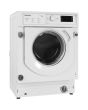 Hotpoint BIWDHG861485 Built-In Washer Dryer