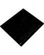Hotpoint ACO 654 NE Induction Ceramic Hob - Black