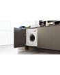 Hotpoint BIWDHG861485 Built-In Washer Dryer