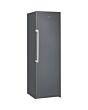 Hotpoint SH8A2QGRD 60cm Tall Larder Fridge - Graphite