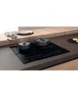 Hotpoint TB 7960C BF Flexi Zone Induction Hob - Black