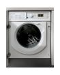 Indesit BI WMIL 81485 UK Built-In Washing Machine