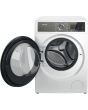 Hotpoint H6 W845WB UK Washing Machine - White