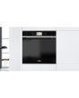 Whirlpool W11 OM1 4MS2 P Built-In Electric Oven - Dark Grey