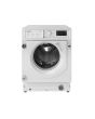 Hotpoint BIWMHG81485 Built-In Front Loading Washing Machine