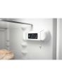 Hotpoint H1NT 821E W 1Freestanding Fridge Freezer