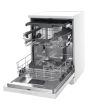 Hotpoint HD7FHP33 60cm Dishwasher - White
