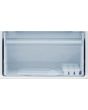 Indesit I55ZM 1120 W UK Freestanding Undercounter Freezer - White