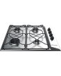 Indesit PAA 642 IX/I WE1 Gas Hob