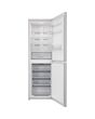 Indesit IBTNF 60182 W UK Freestanding Fridge Freezer