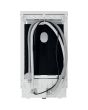 Hotpoint HSFO 3T223 W UK N Slimline Dishwasher - White