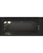 Hotpoint DIH10DIX Built-In Double Oven - Inox