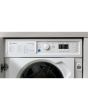 Indesit BI WMIL 91485 UK Built-In Washing Machine