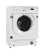 Indesit BI WMIL 81485 UK Built-In Washing Machine
