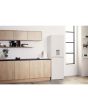 Hotpoint HBNF 55181 W AQUA UK 1 fridge freezer - White