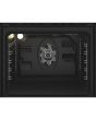 Hotpoint DIH10DIX Built-In Double Oven - Inox
