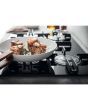Hotpoint FTGHG 751 D/H BK Gas Hob - Black