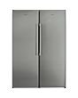 Hotpoint SH8A2QGRD 60cm Tall Larder Fridge - Graphite