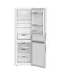 Hotpoint HPK26363W4UK Freestanding Dual No Frost 60/40 Fridge Freezer with Even Flow