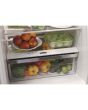 Hotpoint HMCB 50502 UK Integrated Fridge Freezer - White