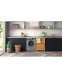 Hotpoint NSWF 7469 GG UK Freestanding 7kg 1400rpm Washing Machine