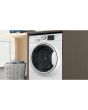 Hotpoint NDB11724WUK Freestanding Washer Dryer