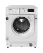 Hotpoint BIWDHG861485 Built-In Washer Dryer