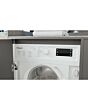Hotpoint BI WMHG 71484 UK N Integrated Washing Machine - White