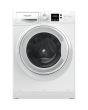 Hotpoint NSWM1045CWUKN Freestanding Washing Machine