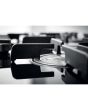 Hotpoint FTGHG 751 D/H BK Gas Hob - Black