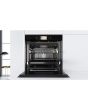 Whirlpool W11 OM1 4MS2 P Built-In Electric Oven - Dark Grey