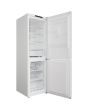 Hotpoint H7X83AW2 Freestanding Fridge Freezer - White