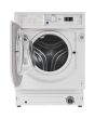 Indesit BI WMIL 91485 UK Built-In Washing Machine