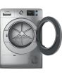 Indesit Heat Pump Tumble Dryer: Freestanding, 9,0kg - YT M11 92SS X UK - Silver