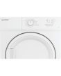 Indesit CYDA81WWGLUK 8kg Vented Tumble Dryer - White